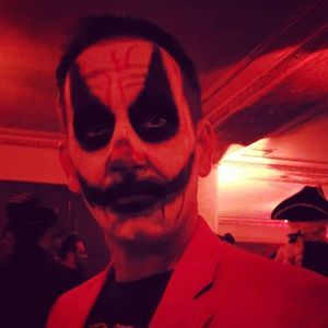 Meet your Posher, Jason